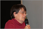 Françoise Clerc