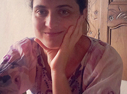 Photo de Cécile Morzadec.