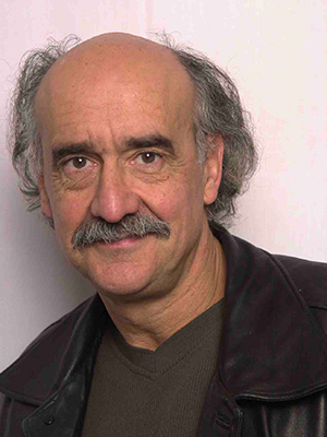 Photo de Rémi Brissiaud