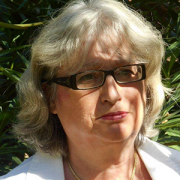 Photo de Liliane Sprenger-Charolles