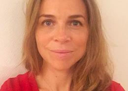 Sabrina Ben Brahim