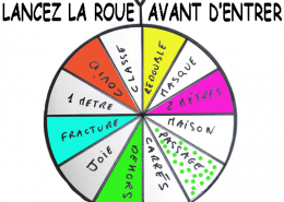 La loterie nationale proposée par Fabien Crégut