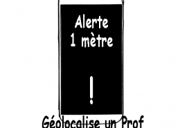 Le dessin de Fabien Crégut