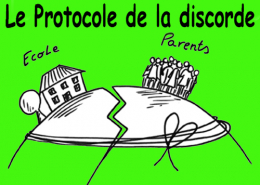 Le dessin de Fabien Crégut