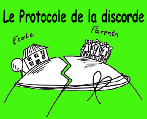 Le dessin de Fabien Crégut