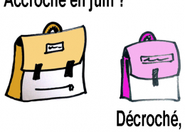 Dessin de Fabien Crégut
