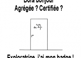 Le dessin de Fabien Crégut