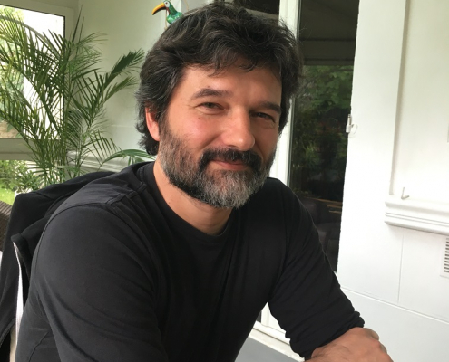 Photo de Stéphane Gort.