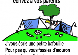 Le dessin de Fabien Crégut