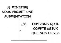 Le dessin de Fabien Crégut
