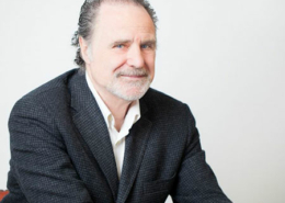 Alain Bentolila, ©Bruno Klein