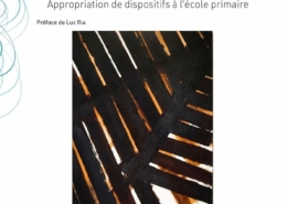 Couverture du livre L’enseignant face aux désordres en classe : Appropriation de dispositifs à l’école primaire