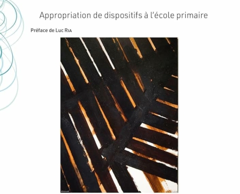 Couverture du livre L’enseignant face aux désordres en classe : Appropriation de dispositifs à l’école primaire