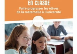 Couverture du livre Mettre en place un plan de travail dans la classe