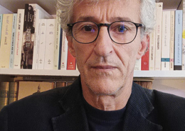 Benoit Falaize