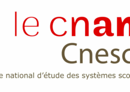 Logo Cnesco