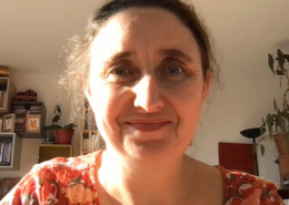 Mélanie Horwitz, 2025