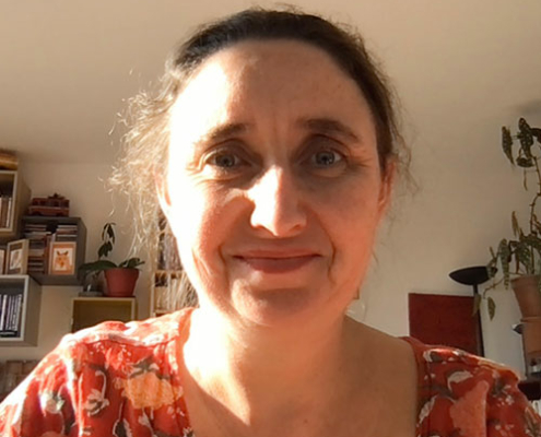 Mélanie Horwitz, 2025