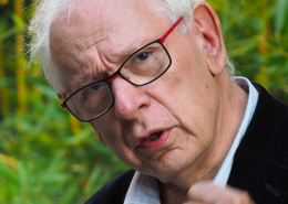 Philippe Meirieu, ©DR.