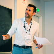 Photo de Mickaël Bertrand
