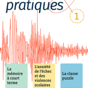 Couverture du hors-série Recherche et pratiques n° 1