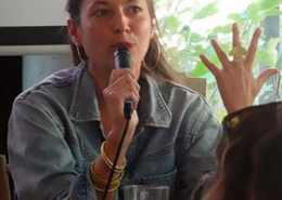 Marie Piquemal