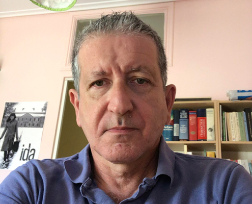 Dimitris Goulis
