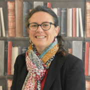 Hélène Limat, © DR.