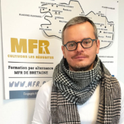 Frédéric Perrier. © DR.