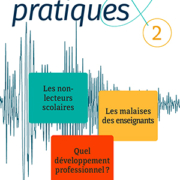 Couverture du Hors série Recherches et Pratiques n° 2