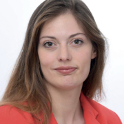 Emma Rafowicz, Photo : E. R.