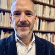Alexandre Gefen. ©DR.