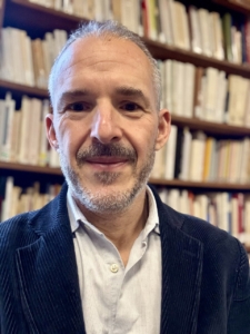 Alexandre Gefen. ©DR.